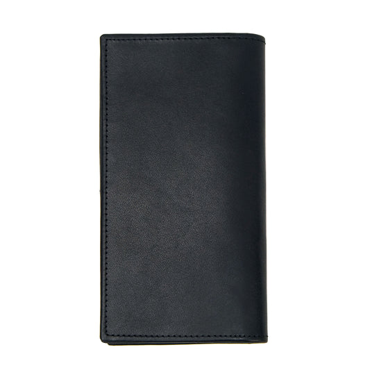 Premium  Cow Leather Long Wallet